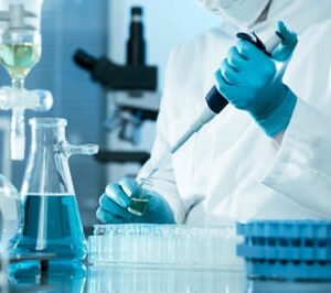 Buenas Prácticas en el Laboratorio de Bioquímica