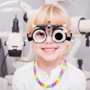 optometria