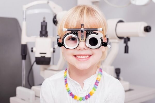 optometria