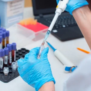 Control de calidad analítico en Bioquímica