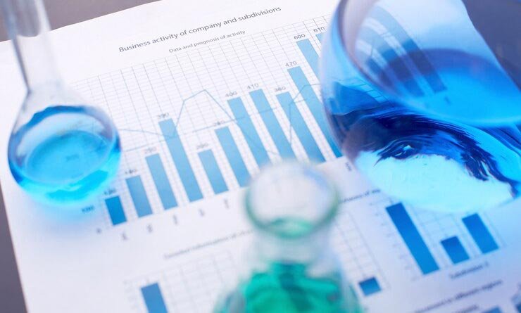 Aseguramiento de la calidad en el proceso analítico en Bioquímica