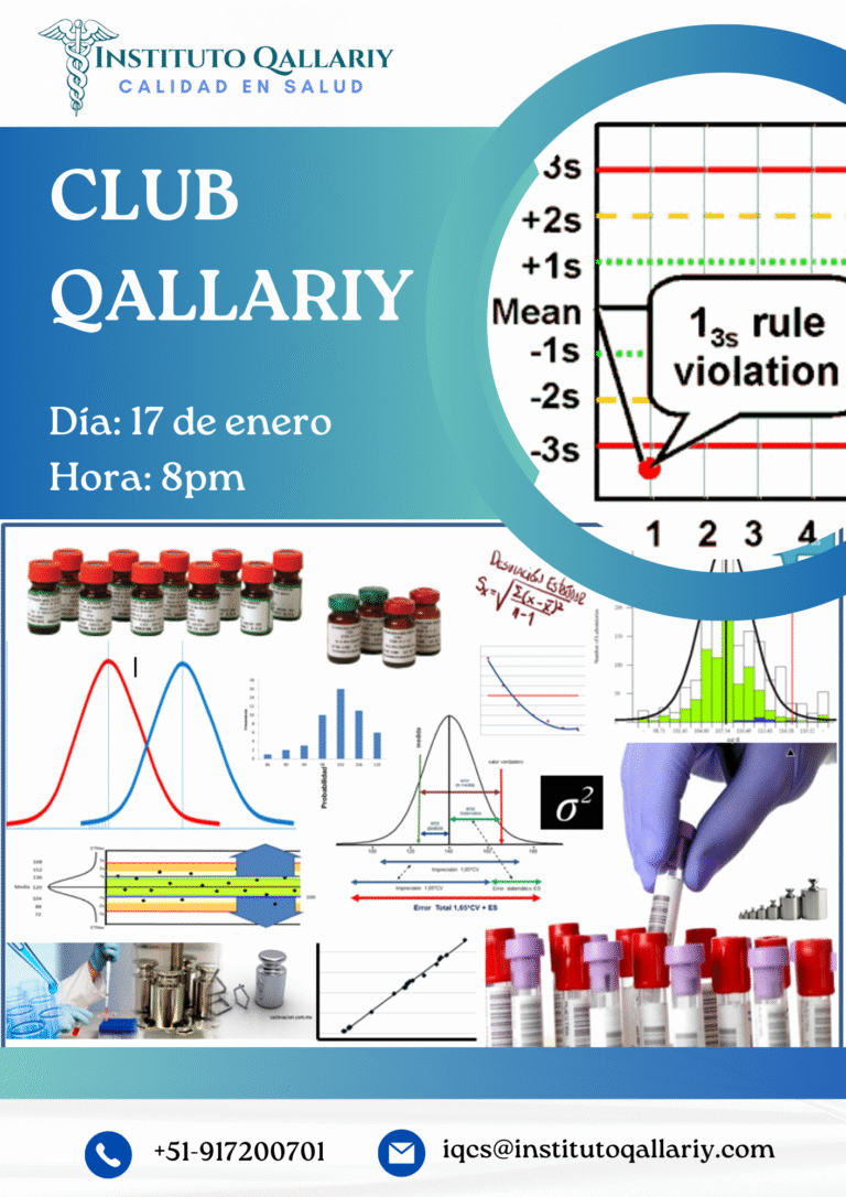 Club Qallariy 2026